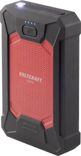 VOLTCRAFT Quick Start System 600A VC-10637215