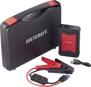 VOLTCRAFT Quick Start System 600A VC-10637215