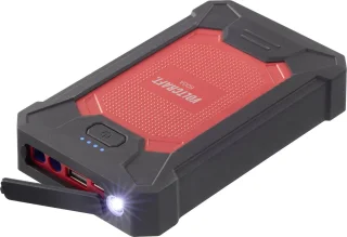 VOLTCRAFT Quick Start System 600A VC-10637215