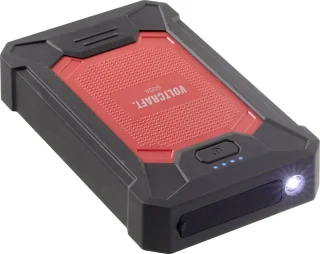 VOLTCRAFT Quick Start System 600A VC-10637215