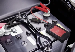 VOLTCRAFT Quick Start System 600A VC-10637215