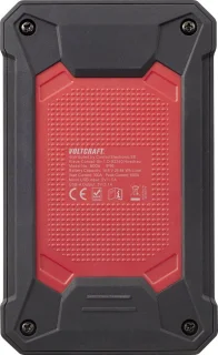 VOLTCRAFT Quick Start System 600A VC-10637215