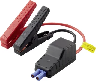 VOLTCRAFT VC-11769555 Snelstartsysteem