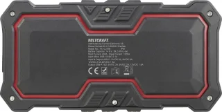VOLTCRAFT VC-11769555 Snelstartsysteem