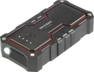 VOLTCRAFT VC-11769555 Snelstartsysteem