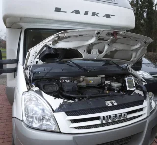 Westfalia StartBox mobiele jumpstarter