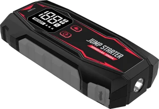 Woegel A3 12V Jumpstarter 22000mAh 2000A
