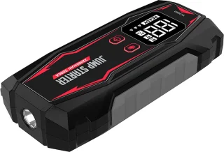 Woegel A3 12V Jumpstarter 22000mAh 2000A