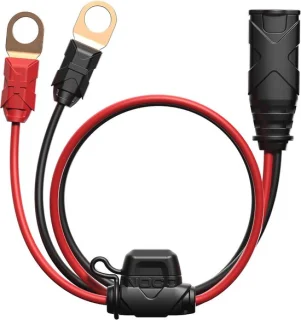 X-Connect M10 XL aansluitklemmen met oog
