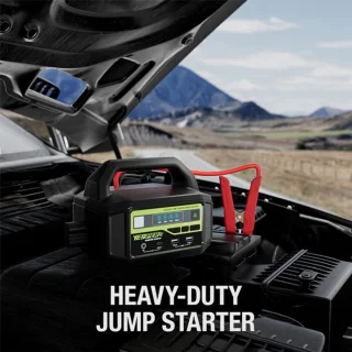 Yesper Monster Star N1 Jumpstarter