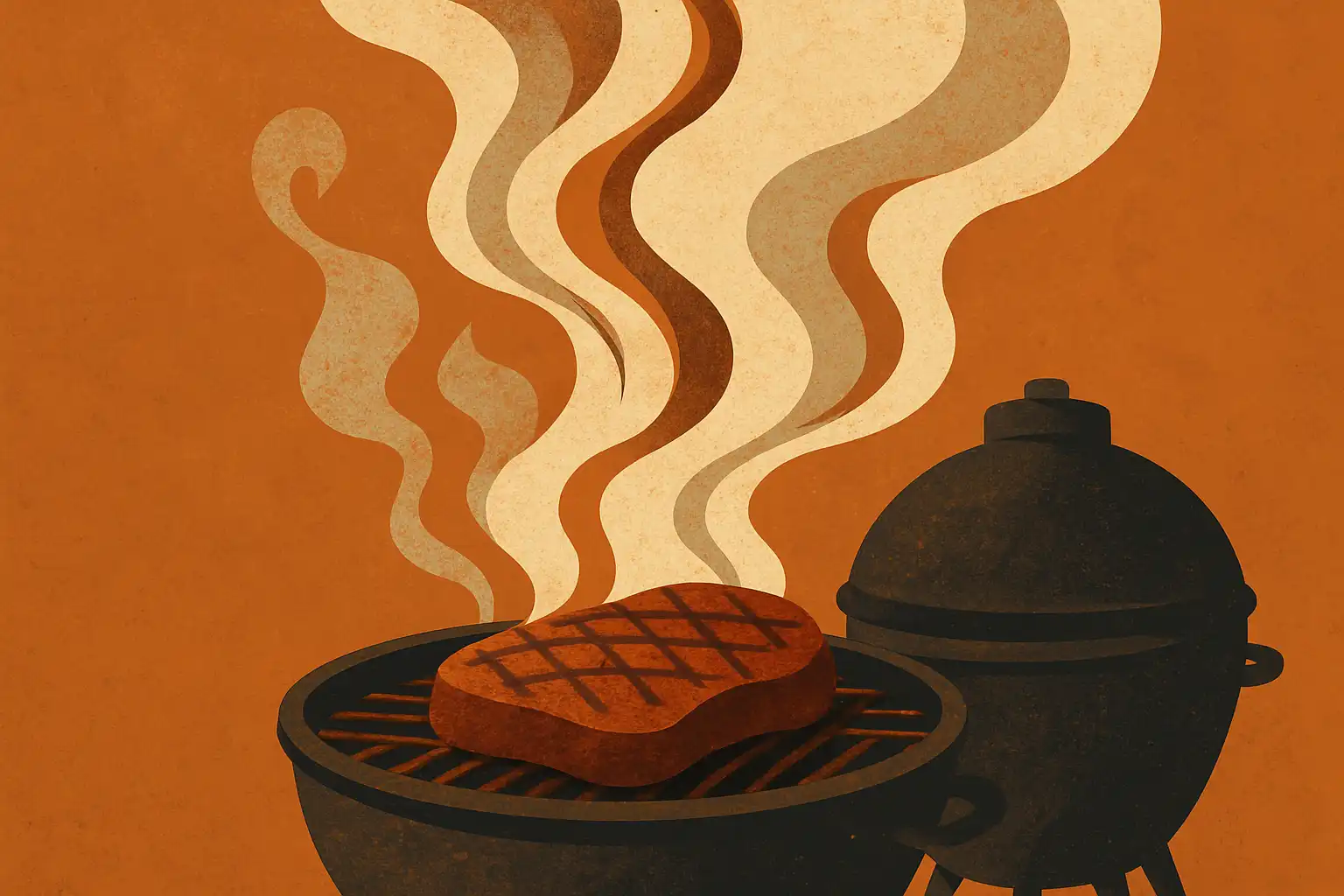 Waarom rooksmaak zo verslavend is (en hoe je die craving als pitmaster voedt)