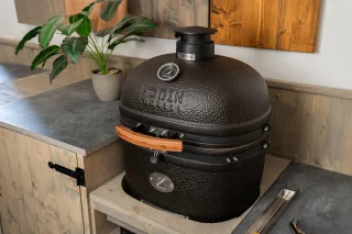 ODIN Grill