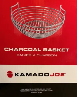 Kamado Joe Houtskoolmand - Joe Jr.