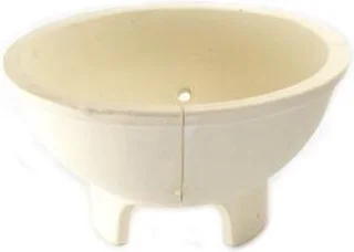 Big Green Egg Small firebox