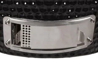 Patton Classic Kamado 20" - Large - Ø44 cm - Matzwart