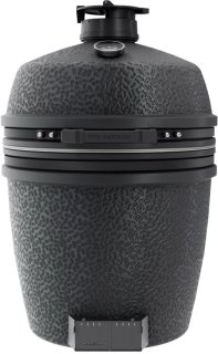 De BBQ The Bastard TP302G PRO Large Solo GRAPHITE in één oogopslag