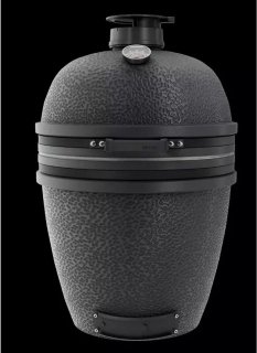 Wat vinden we goed aan de BBQ The Bastard TP302G PRO Large Solo GRAPHITE