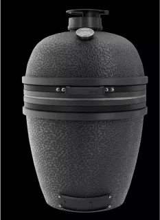 BBQ The Bastard TP302G PRO Large Solo GRAPHITE