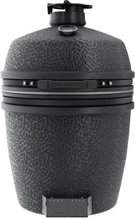 BBQ The Bastard TP302G PRO Large Solo GRAPHITE review