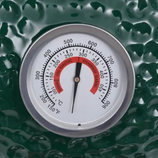 vidaXL Kamado barbecue 56 cm keramiek groen