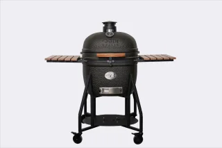 GODDELIJKE DEAL – Odin Grill Valhöll + Buitenkeuken Close
