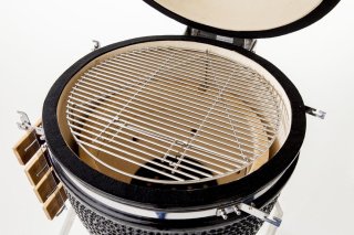 Wat vinden we goed aan de 14" Rooster