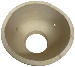 Wat vinden we goed aan de 15 inch Kamado Firebox