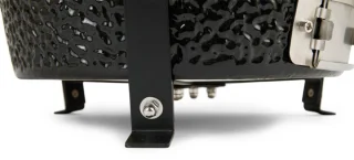 909 Outdoor Kamado BBQ