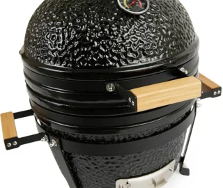 909 Outdoor Kamado BBQ