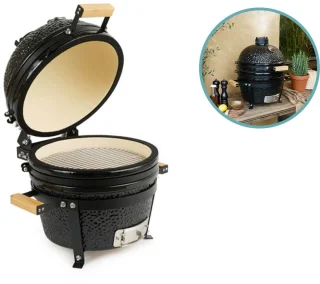 909 Outdoor Kamado BBQ