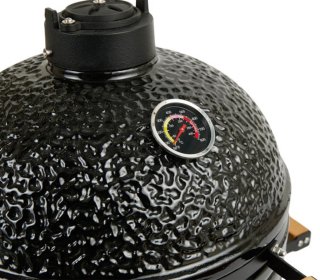 Wat vinden we goed aan de 909 Outdoor Kamado BBQ