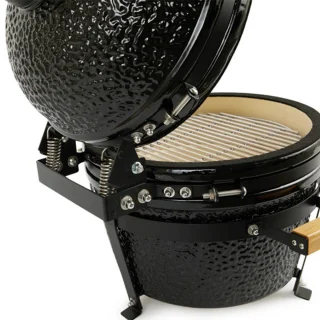 909 Outdoor Kamado BBQ