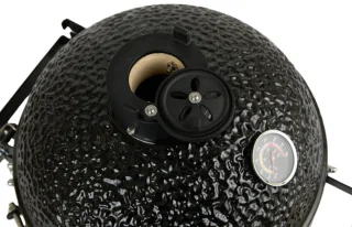 909 Outdoor Kamado BBQ
