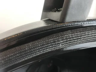 Apache Grill Kamado BBQ 21 inch Zwart