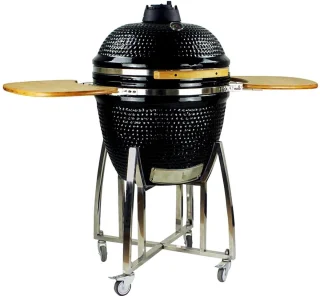 Auplex Kamado BBQ 23 Inch Extra Large