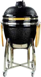 Auplex Kamado BBQ 23 Inch Extra Large