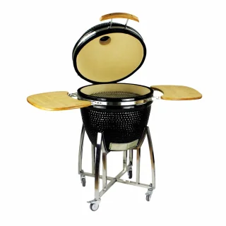 Auplex Kamado BBQ 23 Inch Extra Large