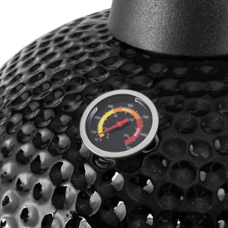 Auplex Kamado BBQ Large 21"