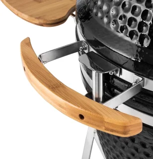 Auplex Kamado BBQ Large 21"