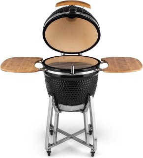 Auplex Kamado BBQ Large 21"