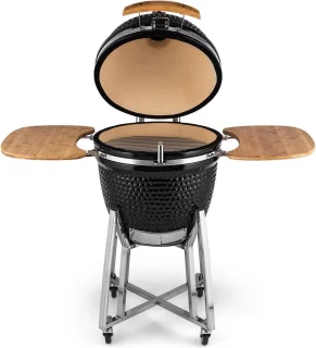 Auplex Kamado BBQ Large 21"