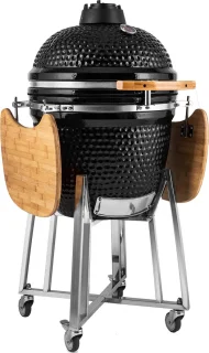 Auplex Kamado BBQ Large 21"