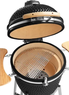Auplex Kamado BBQ Large 21"