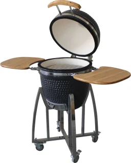 Auplex Kamado BBQ Large 21"