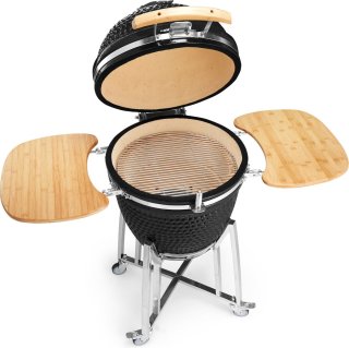 Auplex Kamado BBQ Large 21"