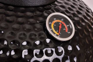 Auplex Kamado BBQ Medium 18"