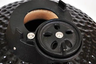 Auplex Kamado BBQ Medium 18"