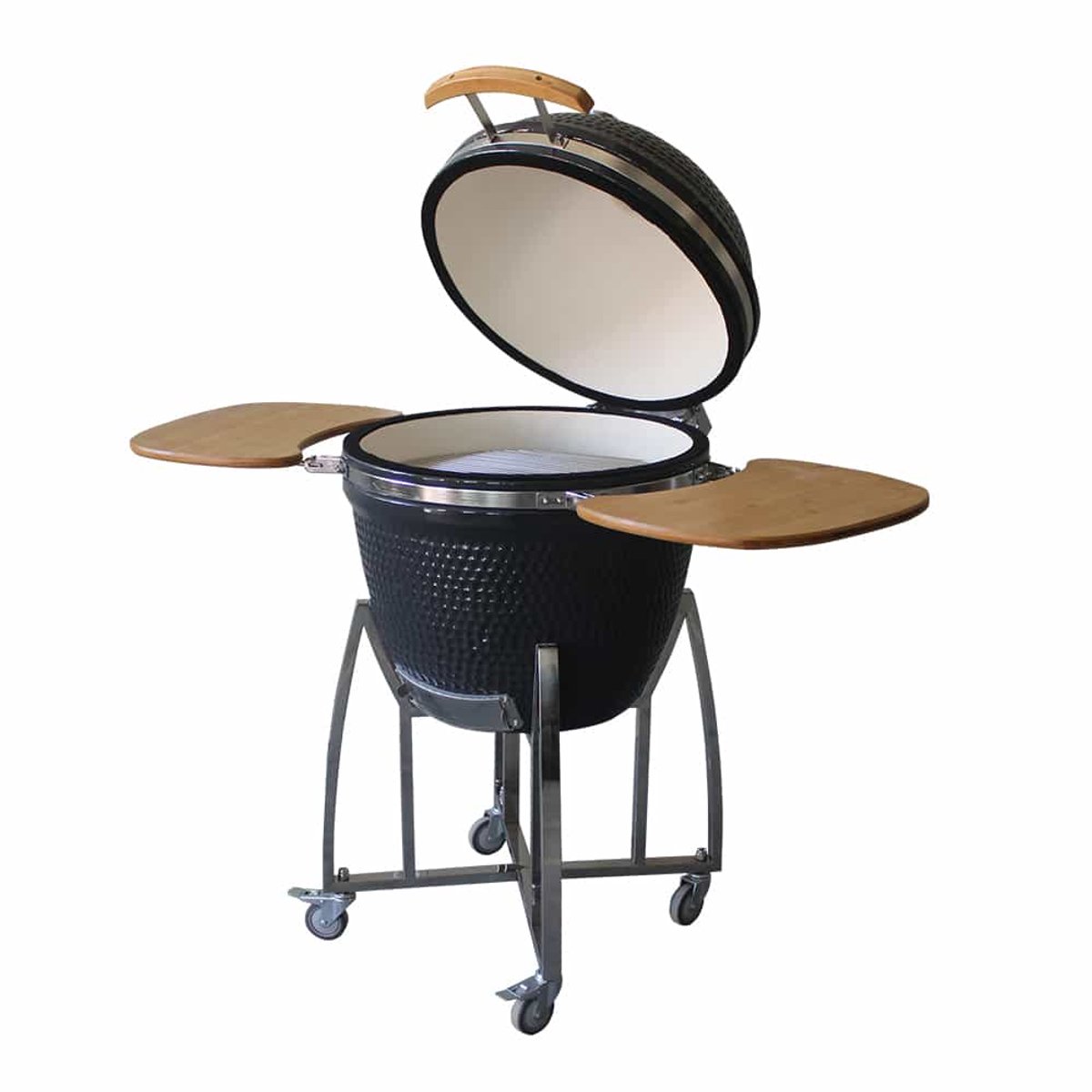 Auplex Kamado BBQ Medium 18"