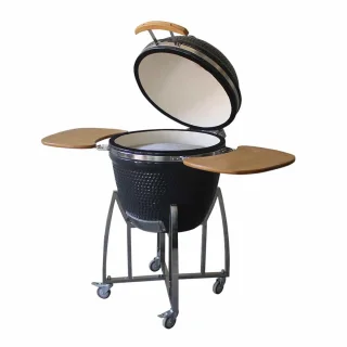 Auplex Kamado BBQ Medium 18"