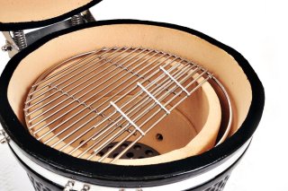 Auplex Kamado BBQ Medium 18"